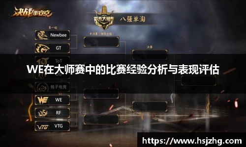 WE在大师赛中的比赛经验分析与表现评估