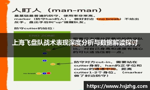 上海飞盘队战术表现深度分析与数据解读探讨